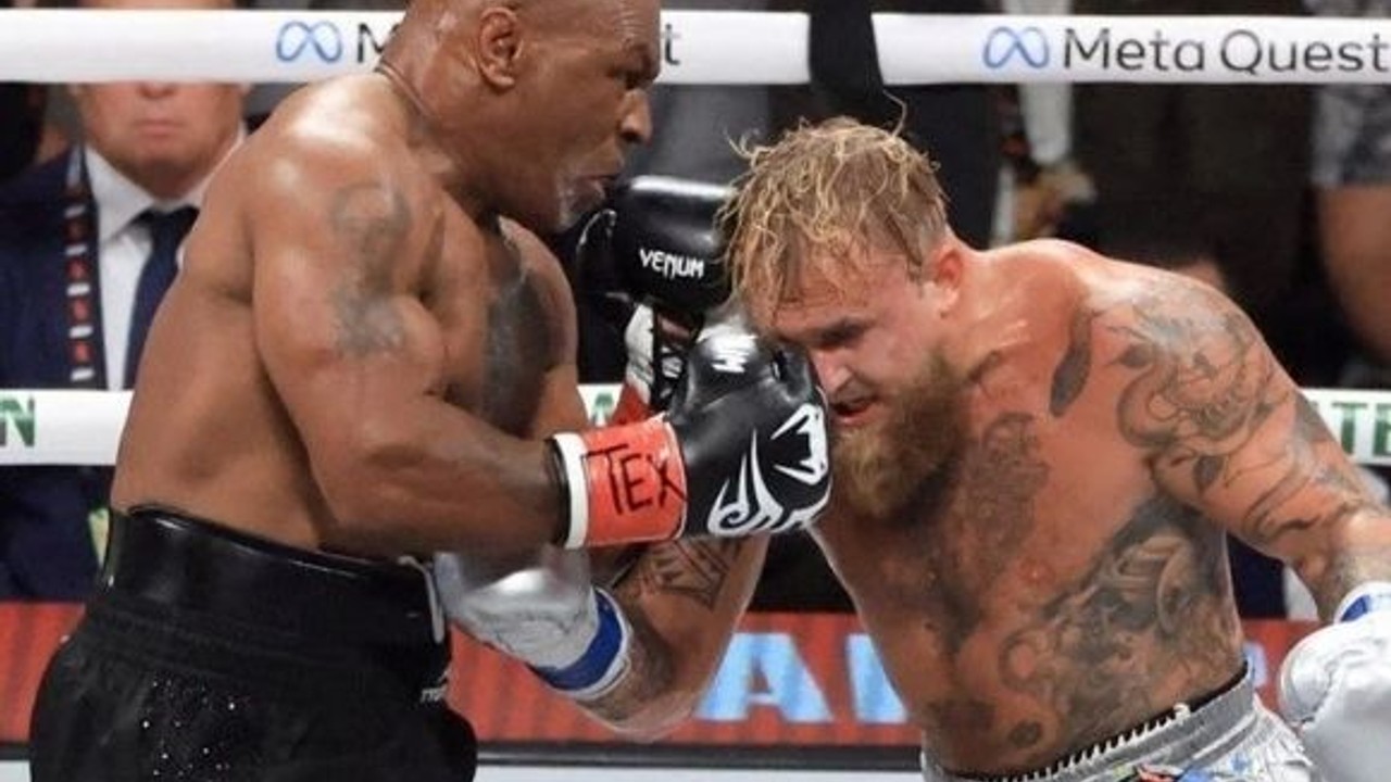 Tyson ve Paul Karşılaşmasında Kim Kazandı?