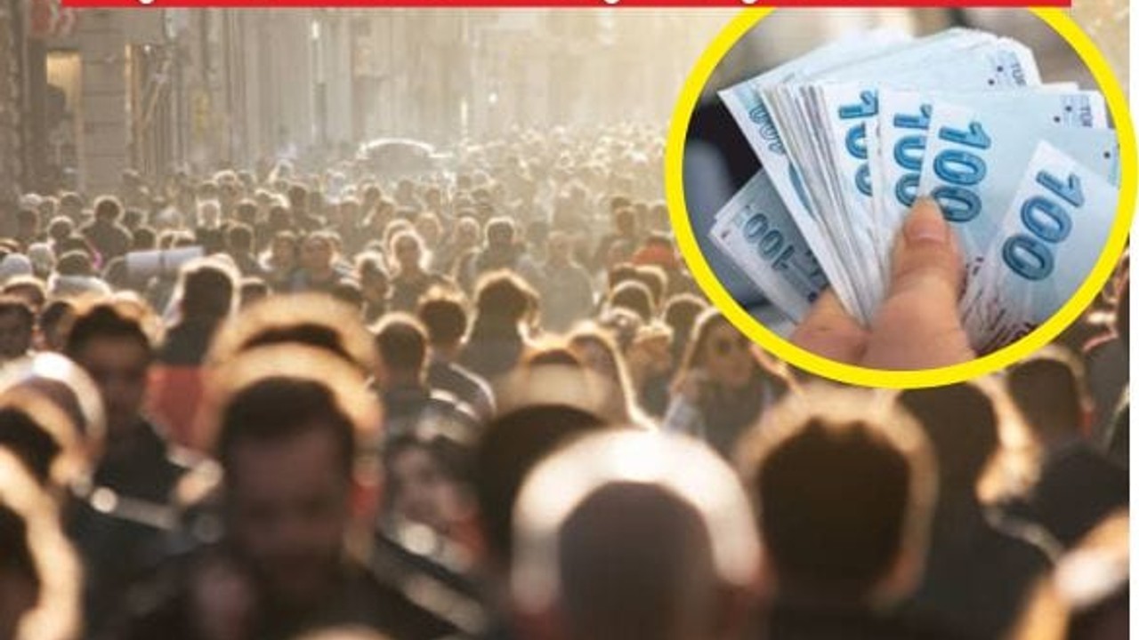 Asgari Ücret 2025 Zammı Ne Kadar Olacak?