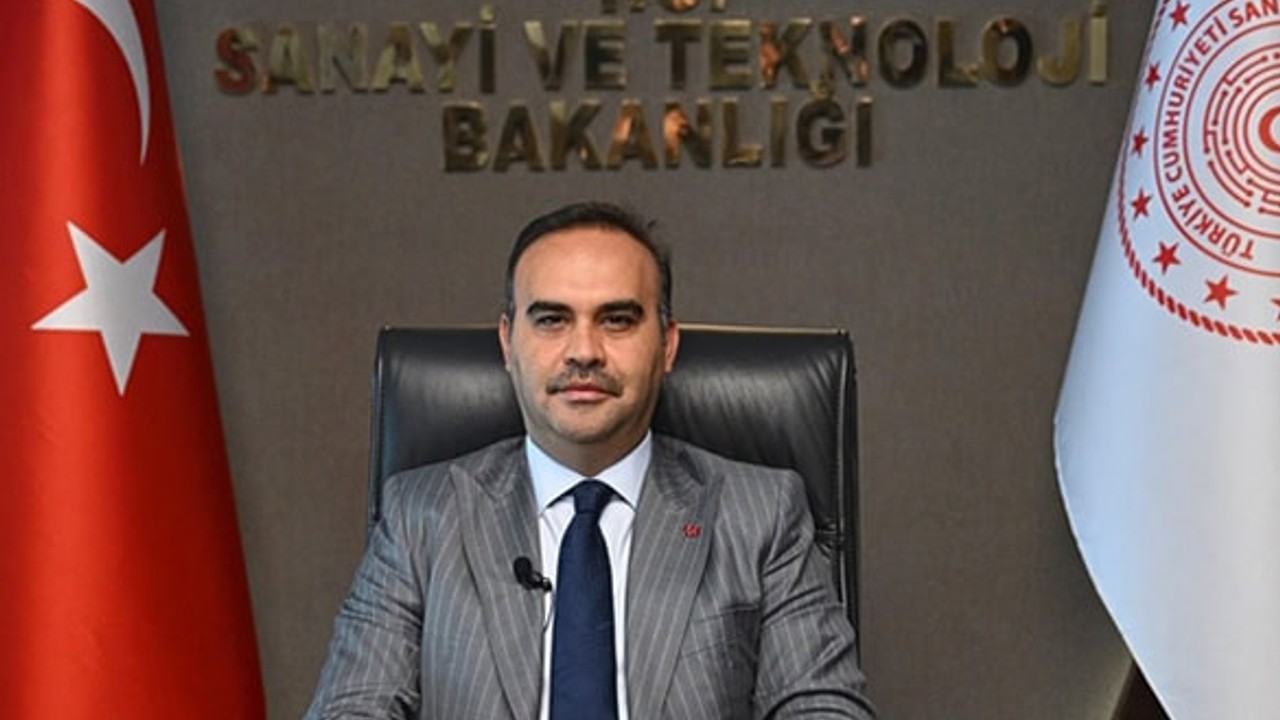 Bakan Kacır: "Yapay Zeka Enstitüsü, Kurumların Verimliliğini Artıracak!"