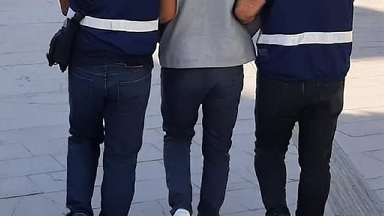 Balıkesir İl Jandarması 1 Haftada 195 Kişi Yakaladı