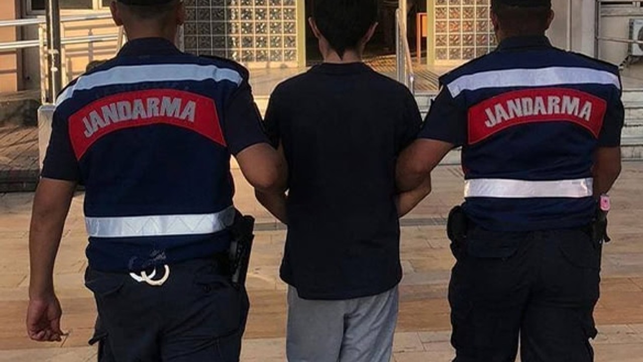 Aranan 236 Şüpheli Jandarma'dan Kaçamadı