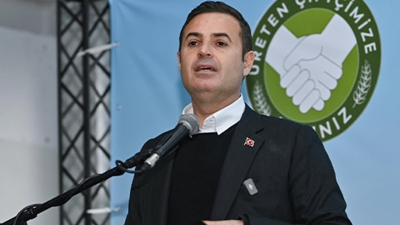"Balıkesir Modeli" ile Çiftçinin Kaderi Değişiyor!