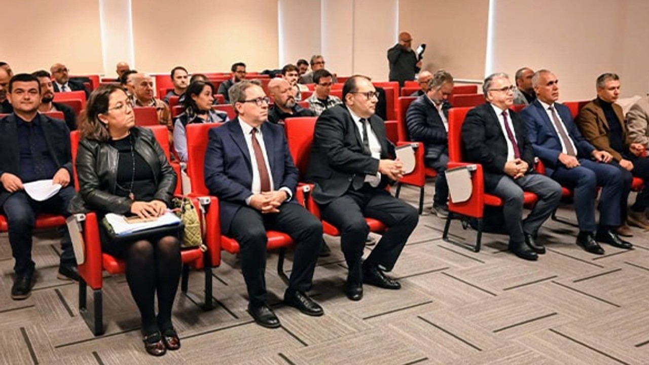 Balıkesir Ticaret Odası’ndan Dijital Dönüşüm Atağı