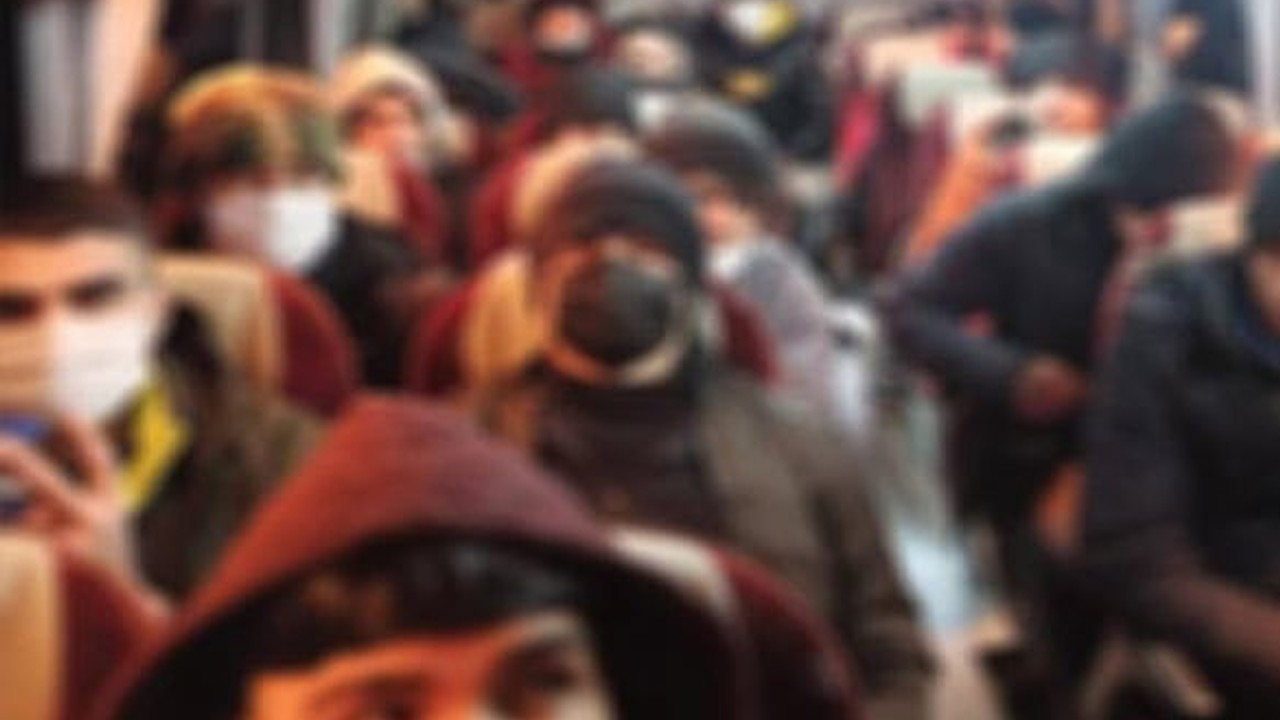 Balıkesir'de 1 Hafta'da 108 Kaçak Göçmen Yakalandı