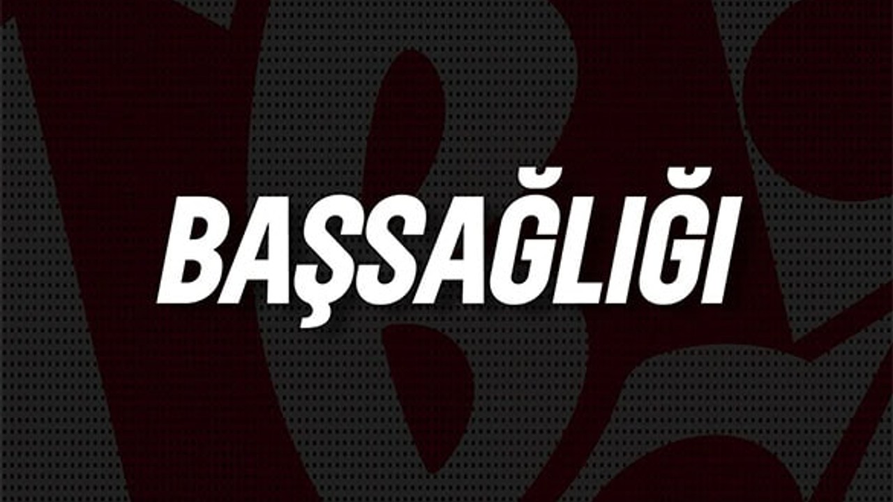 Balıkesirspor'dan Ersin Aka İçin Başsağlığı Mesajı