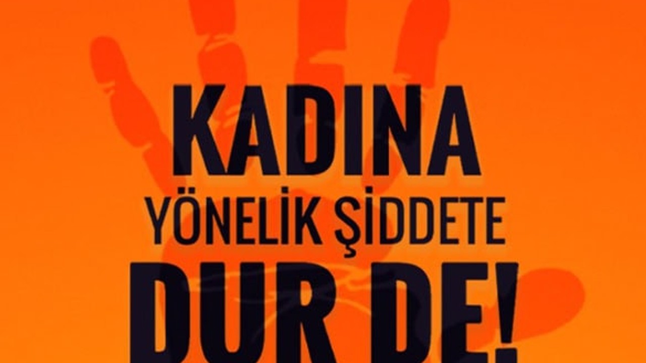 Bandırma’da “Kadına Şiddete Hayır” Etkinlikleri Başlıyor