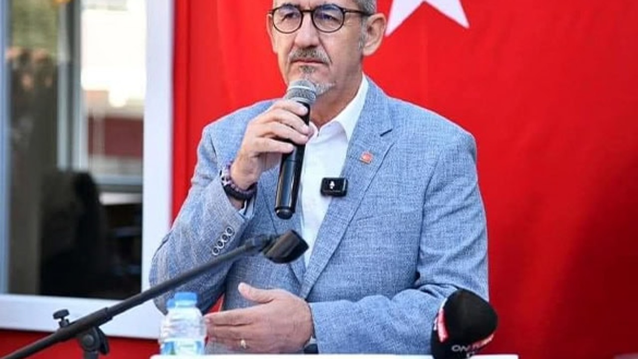 Başkan Köybaşı: 'Halkın İktidarını Getireceğiz!'