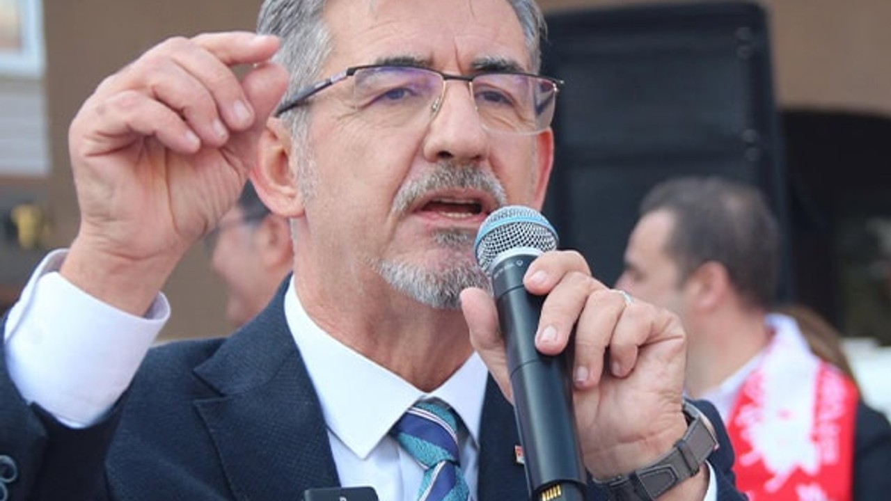 CHP Balıkesir İl Başkanı’ndan Darp Olayına Tepki