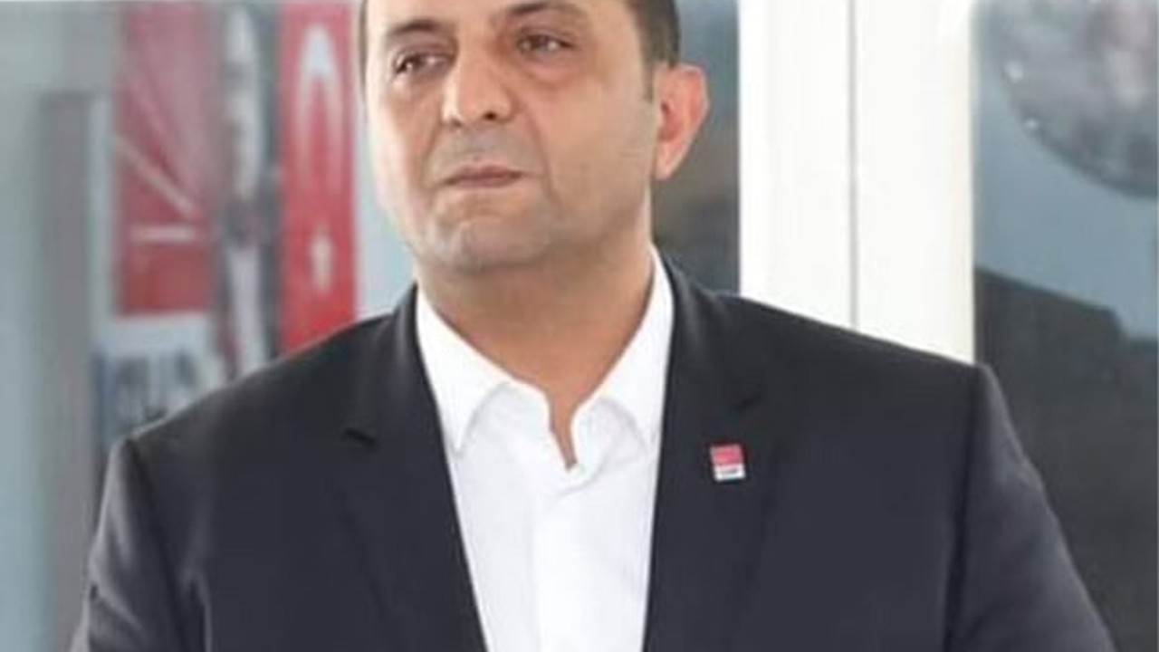 CHP İlçe Başkanı Yalçıntaş Ateş Püskürdü