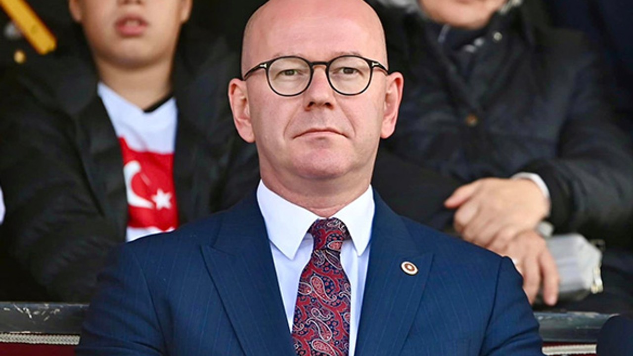 CHP'li Serkan Sarı'dan Bakan Kurum'a "Müsilaj" Tepkisi