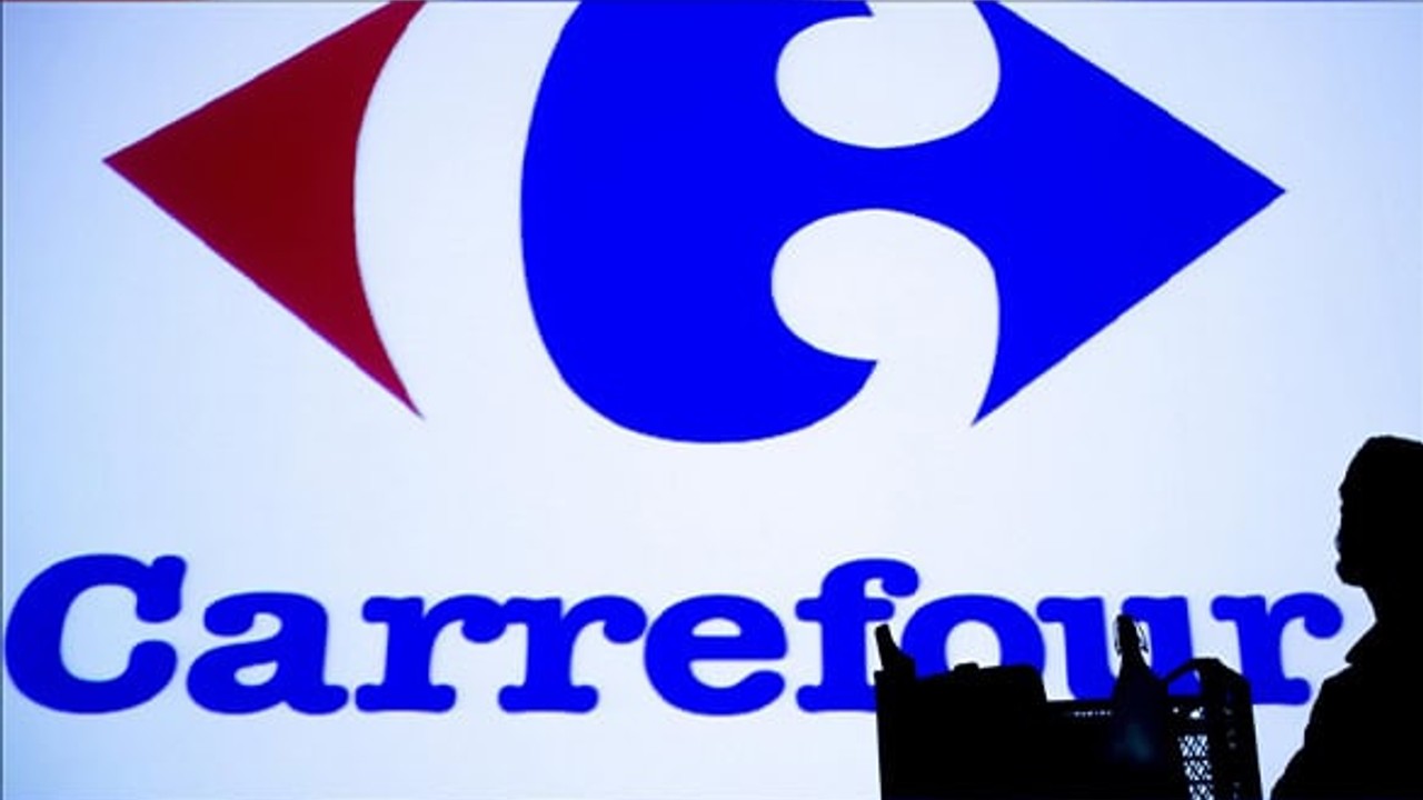 Carrefour, Ürdün'deki Tüm Mağazalarını Kapattı
