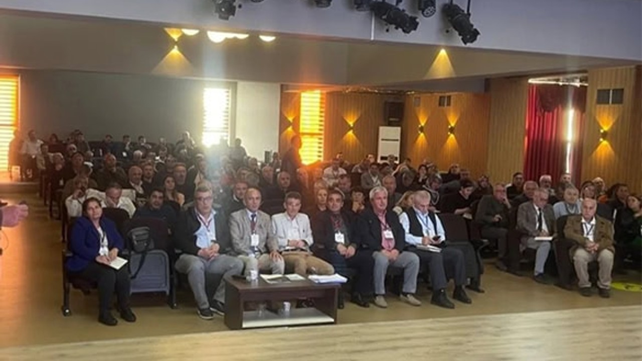Edremit Halk Eğitimi Merkezi’nden Eğitim Semineri Katılımı