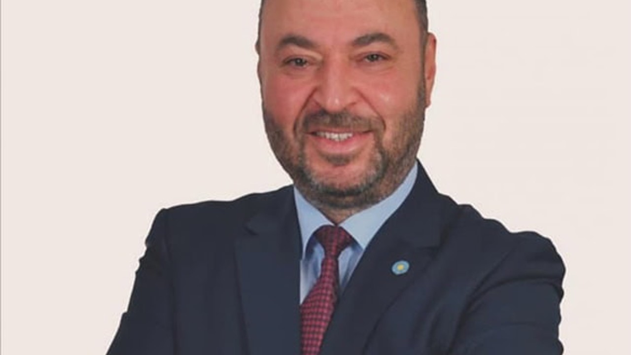 İYİ Parti'den Mehmetçiklere Destek