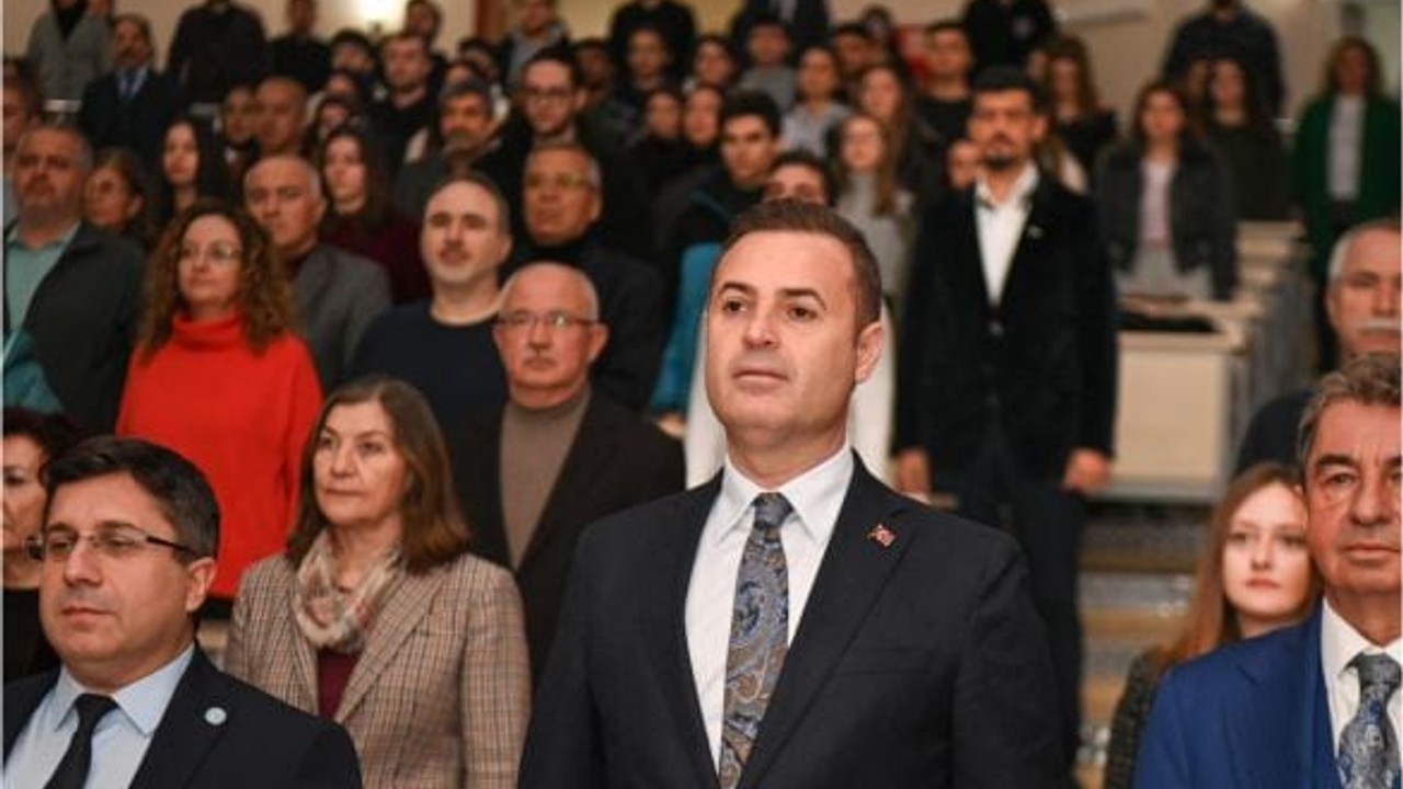 Balıkesir'de Gençler Oyun Kodlayacak