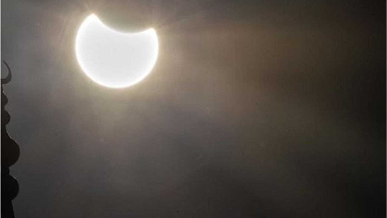 Tutulma Sezonunun Artçı Etkileri