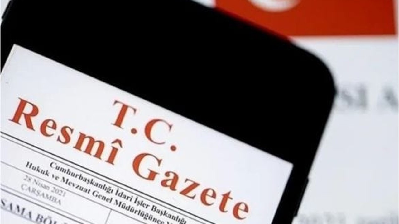 SPK'da Atamalar Belli Oldu