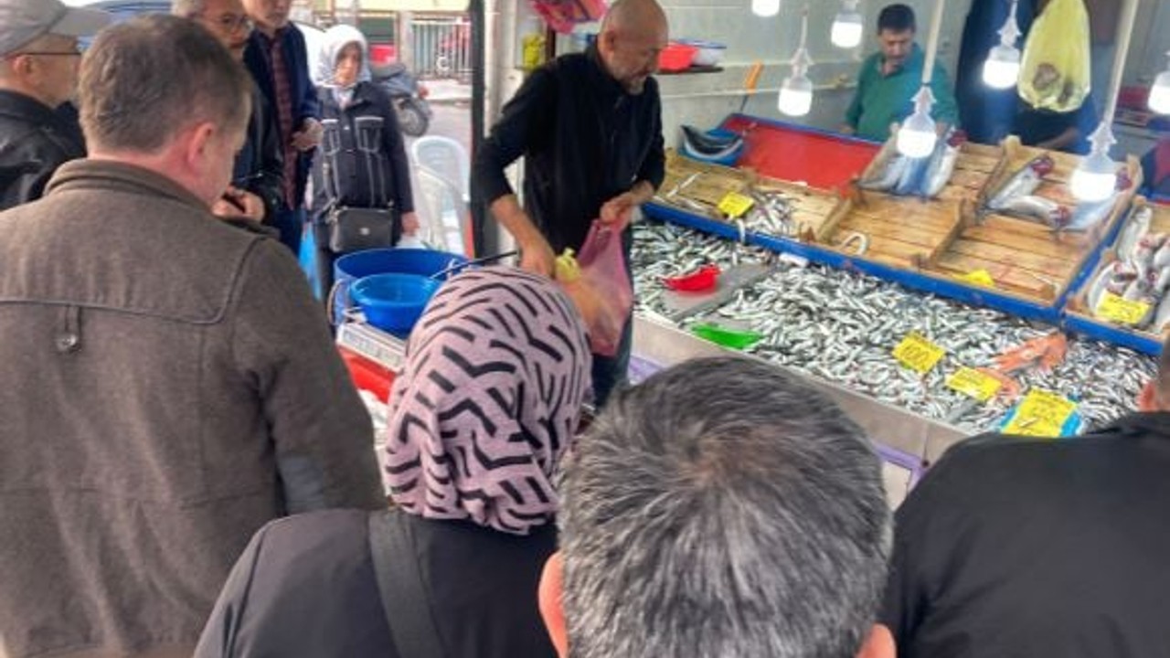 Balıkesirde Bu Ay Hangi Balık Yenir?
