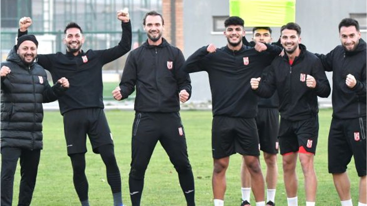 Balıkesirspor Deplasmanda Zafer Arayacak