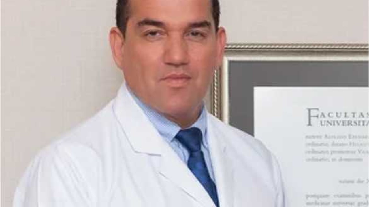 Başhekim Dr. İsmail Bozkurt Hayatını Kaybetti