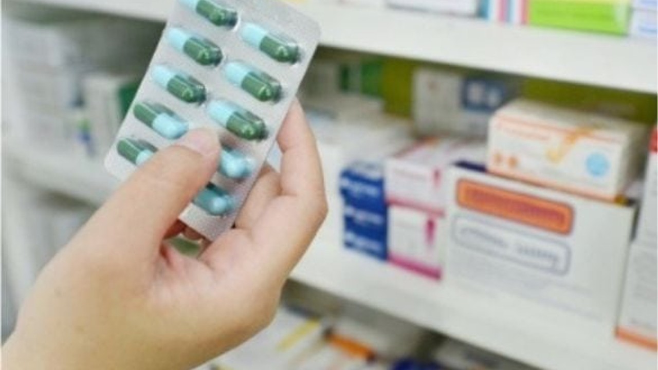 9 Kasım Balıkesir'in Nöbetçi Eczaneleri