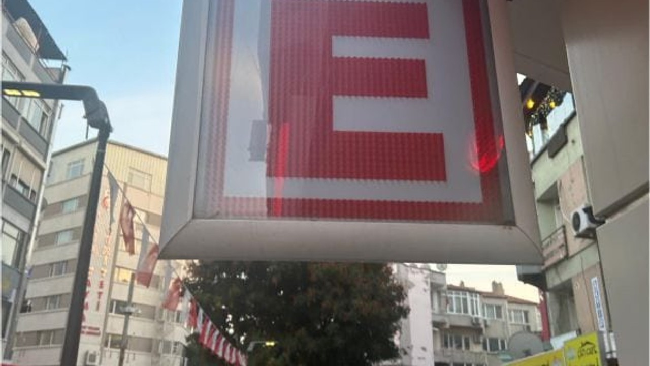 Bu Pazar Balıkesir'in Nöbetçi Eczaneleri