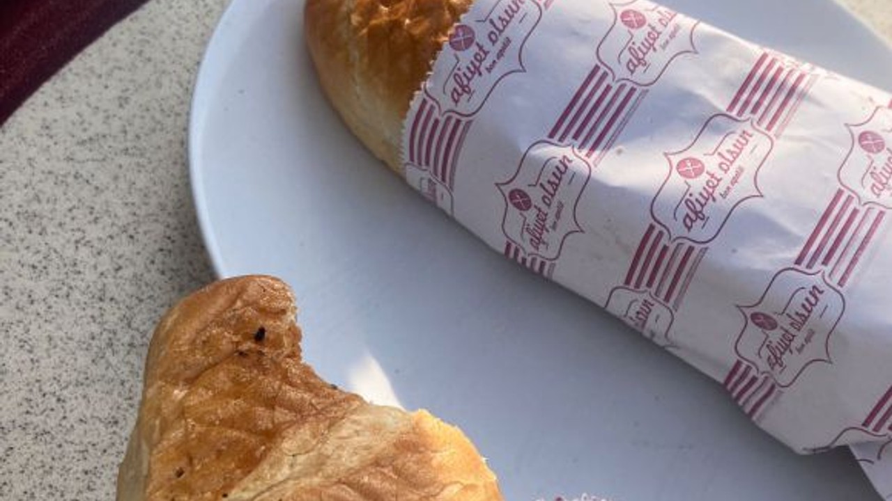 Öğrencinin Balıkesir’de Yemek Tercihi Belli Oldu!