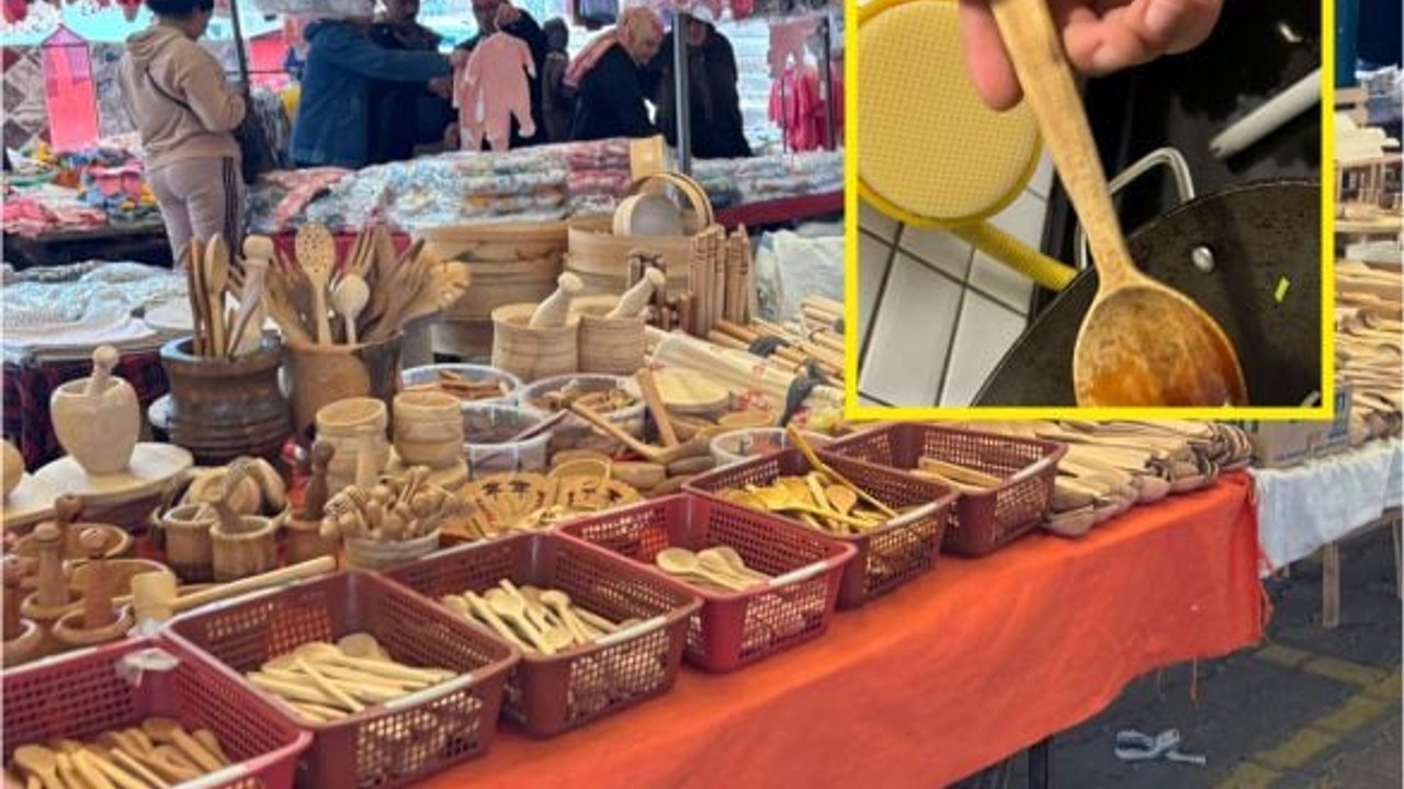 Kaşık Ustasından Tat Koruyan Kaşık Tavsiyesi!