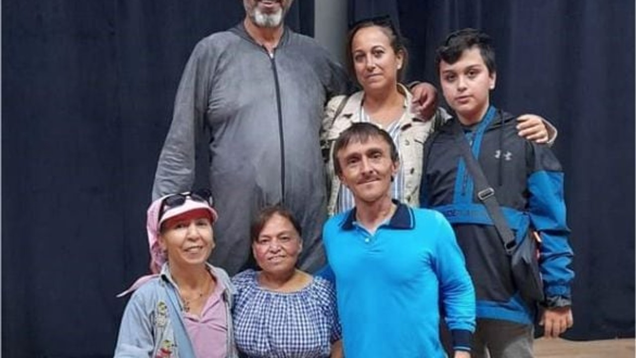 Çocuklar Engelsiz Tiyatroyla Buluştu!