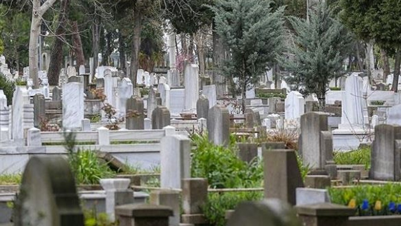 3 Kasım Balıkesir'de Vefat Edenlerin Listesi