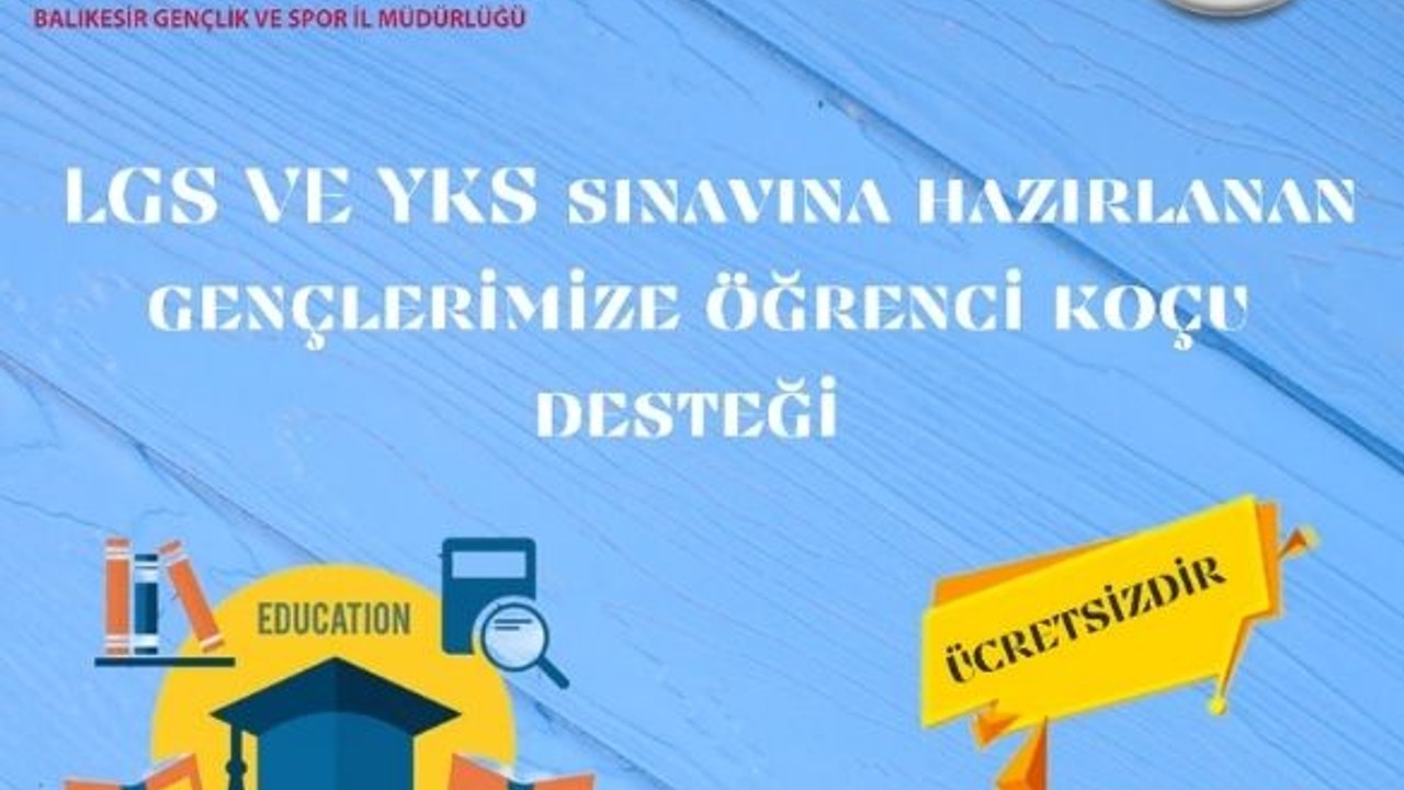 Sınav Başarısına Giden Yol Buradan Geçiyor!