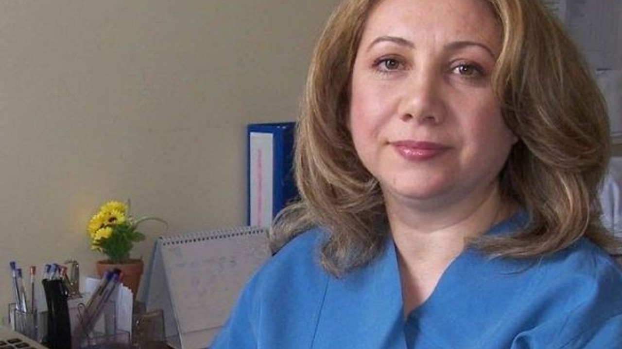 Balıkesirli Uzman Antimikrobiyal Dirence Karşı Uyardı