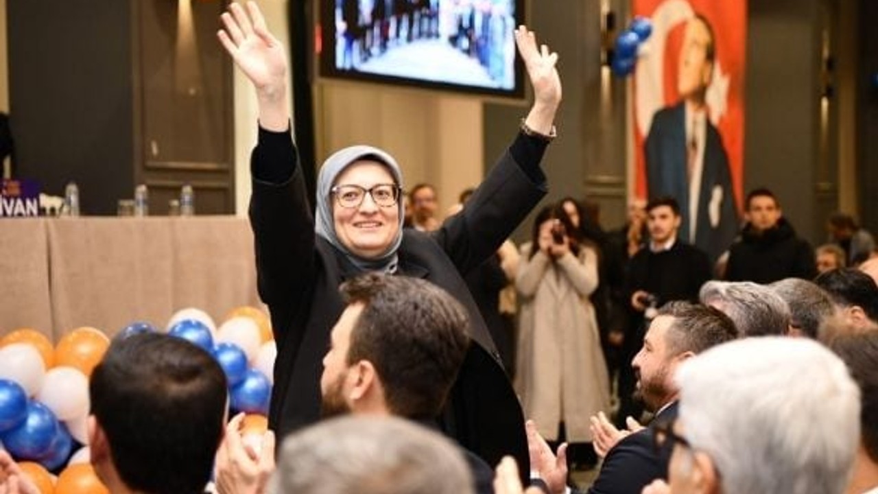 Vekil Uygur: 'Hak Ettiği Yerlere Taşıyacağız'