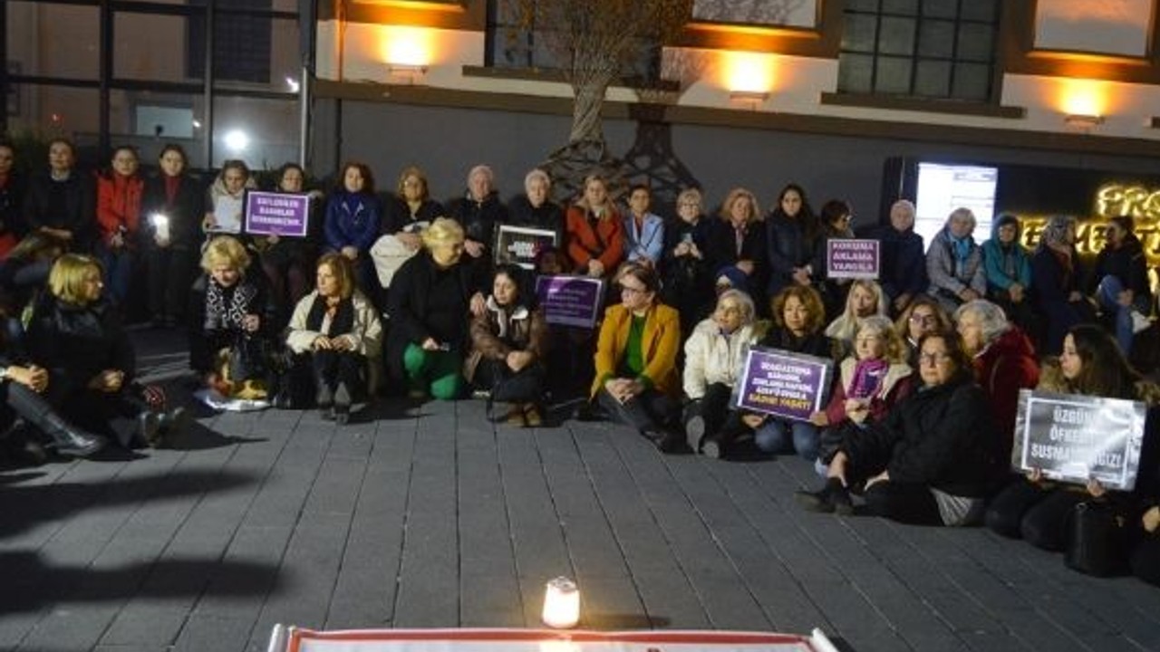 Balıkesir Kadın Platformu: “Mücadelede Birleşiyoruz!”