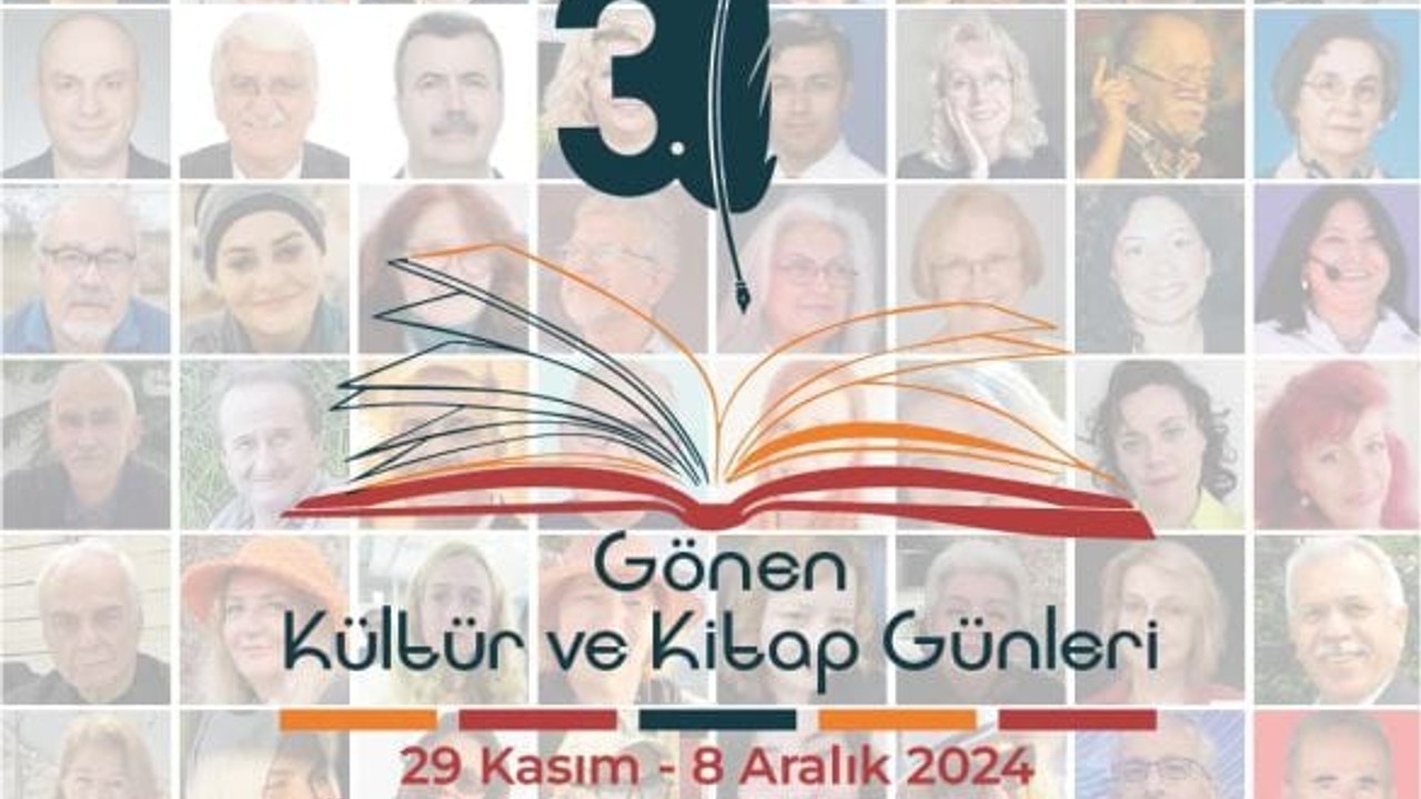 Gönen Belediyesi’nden Kültür Dolu 10 Gün