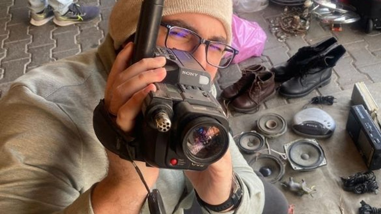 Gençlerin Yeni Favorisi: Handycam Kameralar