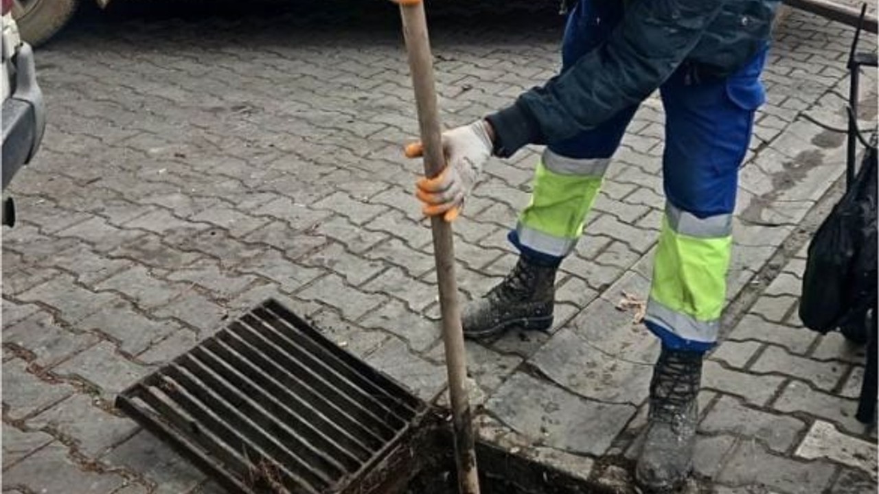 Havran Alarmda! Belediye Önlemlerini Aldı