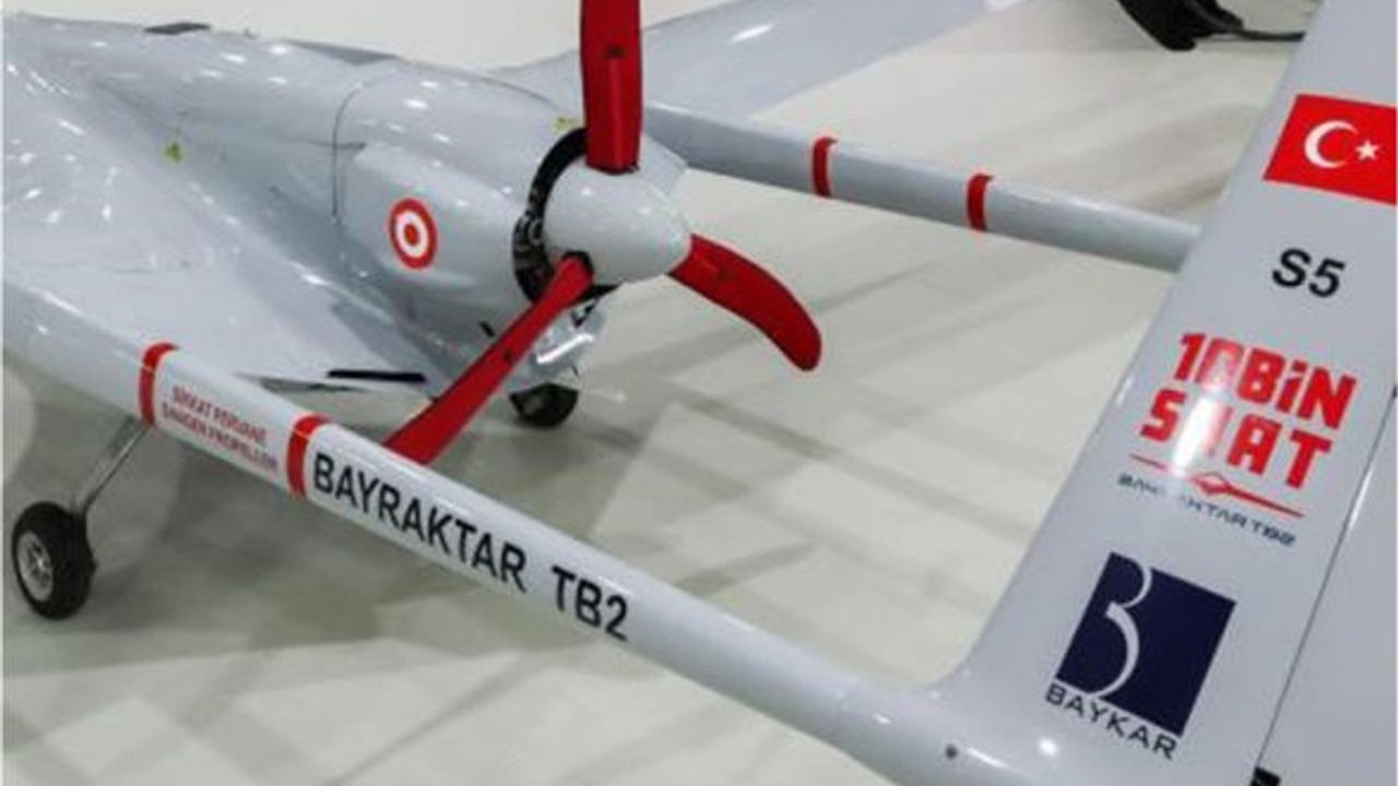 Hırvatistan Türk SİHA Teknolojisini Seçti