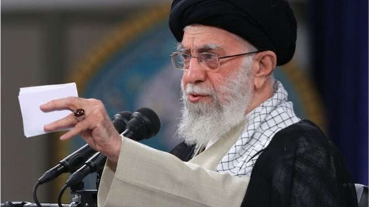 İran Lideri Hamaney'in Ölümüyle İlgili Şok İddialar!