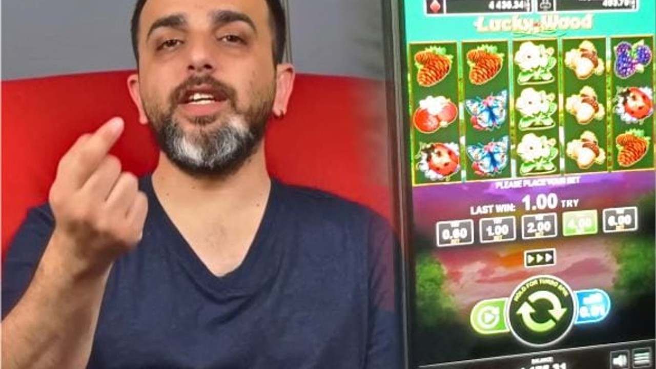 Balıkesir'de Gençler Sanal Kumar Kıskacında!