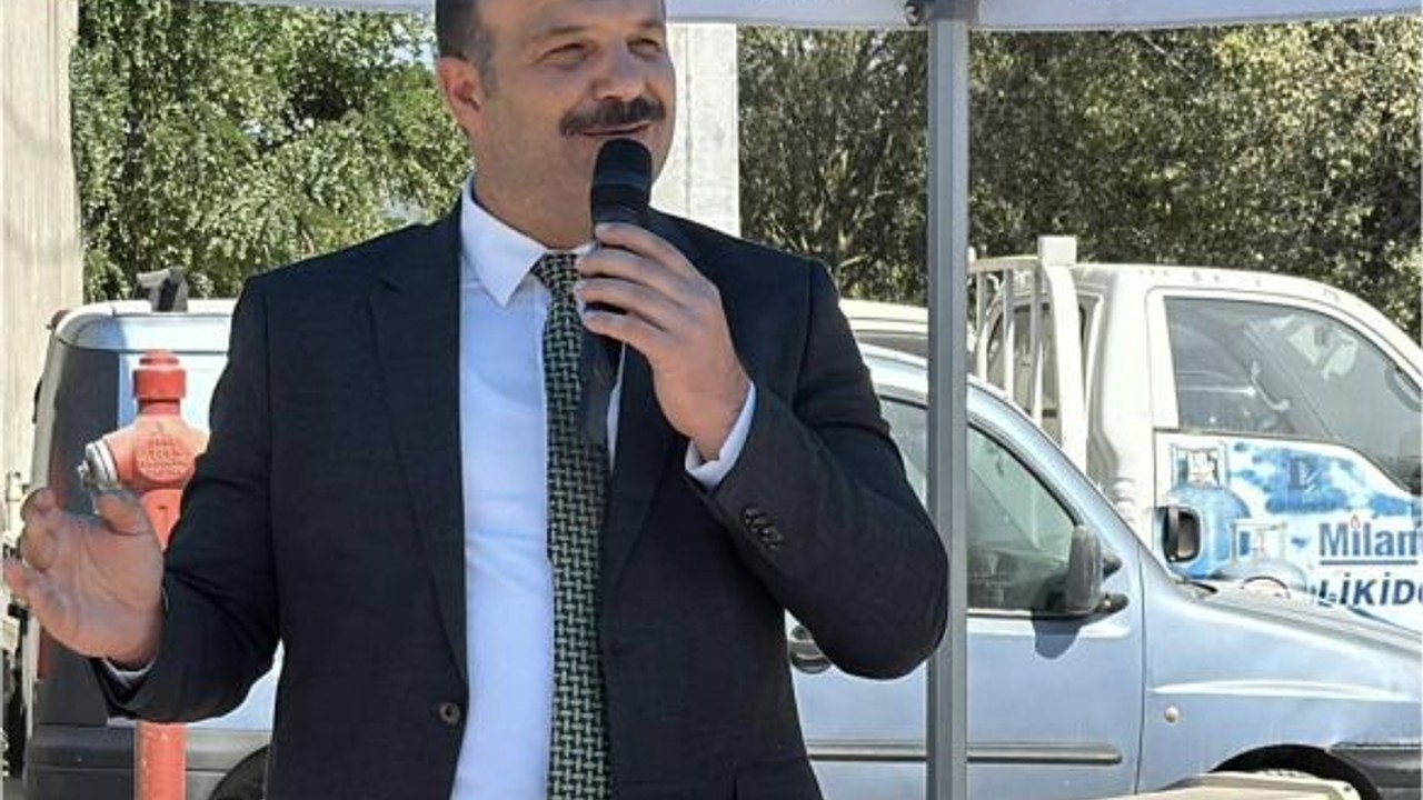 İvrindi'de 2 İle Ücretsiz Seferler Başlıyor