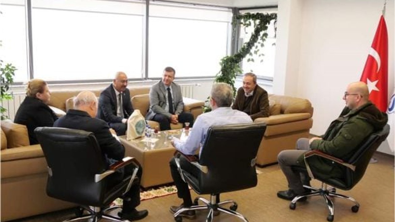 Saraybosna’da Balıkesir Atılımı!