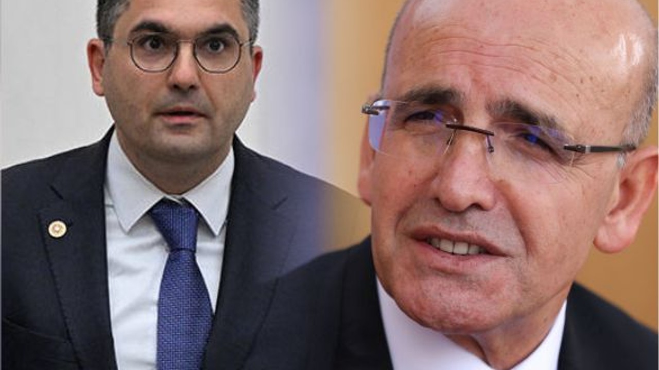 Burak Dalgın: "O Makası Boşuna Sallamıyorum"