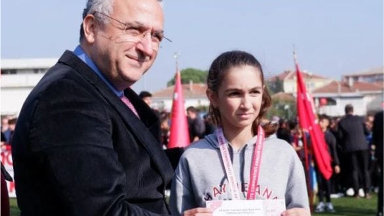 Başkan Semizel Sürprizini Açıkladı!