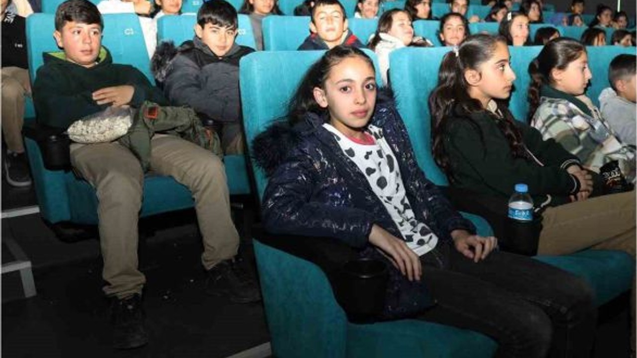 Ara Tatilde Ayvalık’ta Eğlence Başlıyor