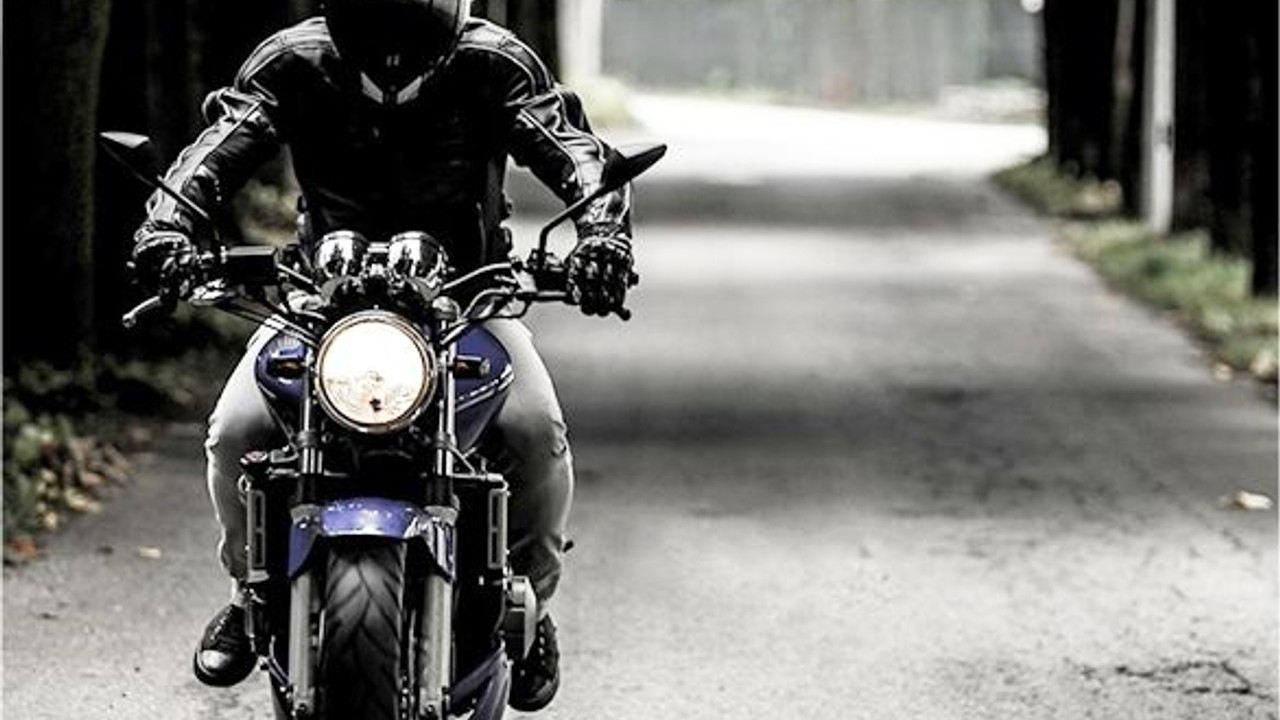 Motosiklet Bakımı Nasıl Olmalı?
