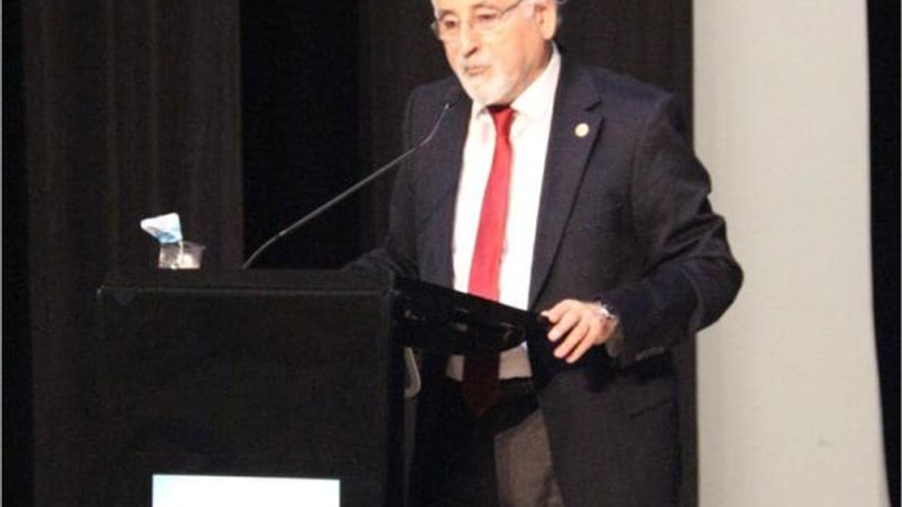 Mehmet Tüm "Onun Yolu Bizim Yolumuzdur"