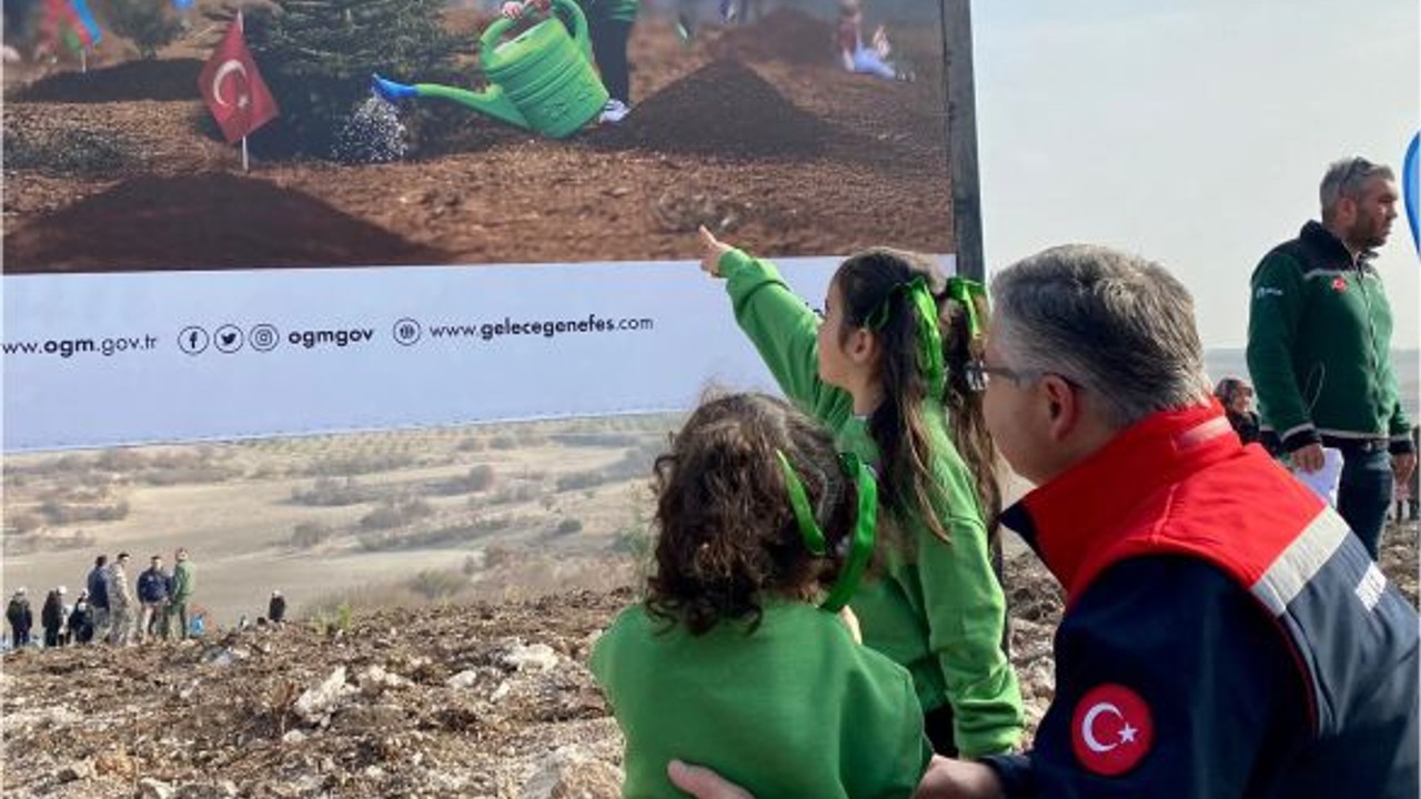 Balıkesir Geleceğe Nefes Verdi