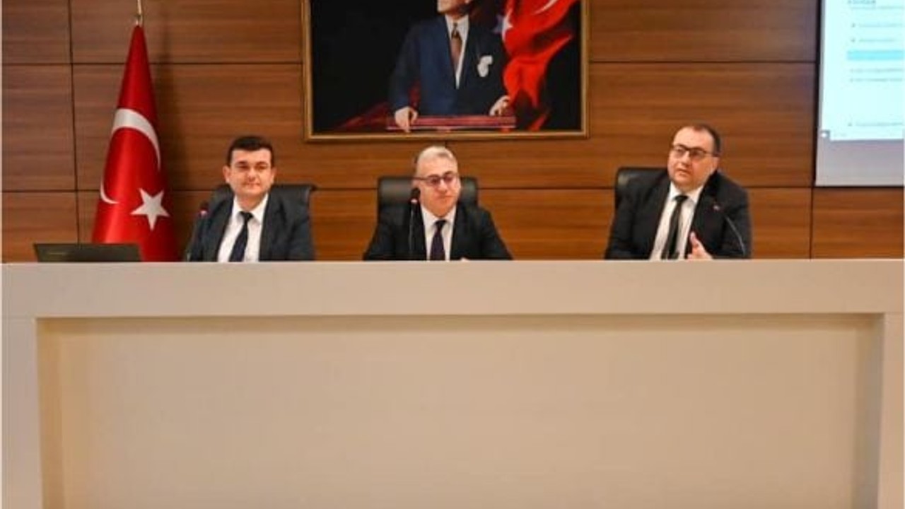 Balıkesir’de İş Kurmayı Düşünenler İçin Yeni Adım