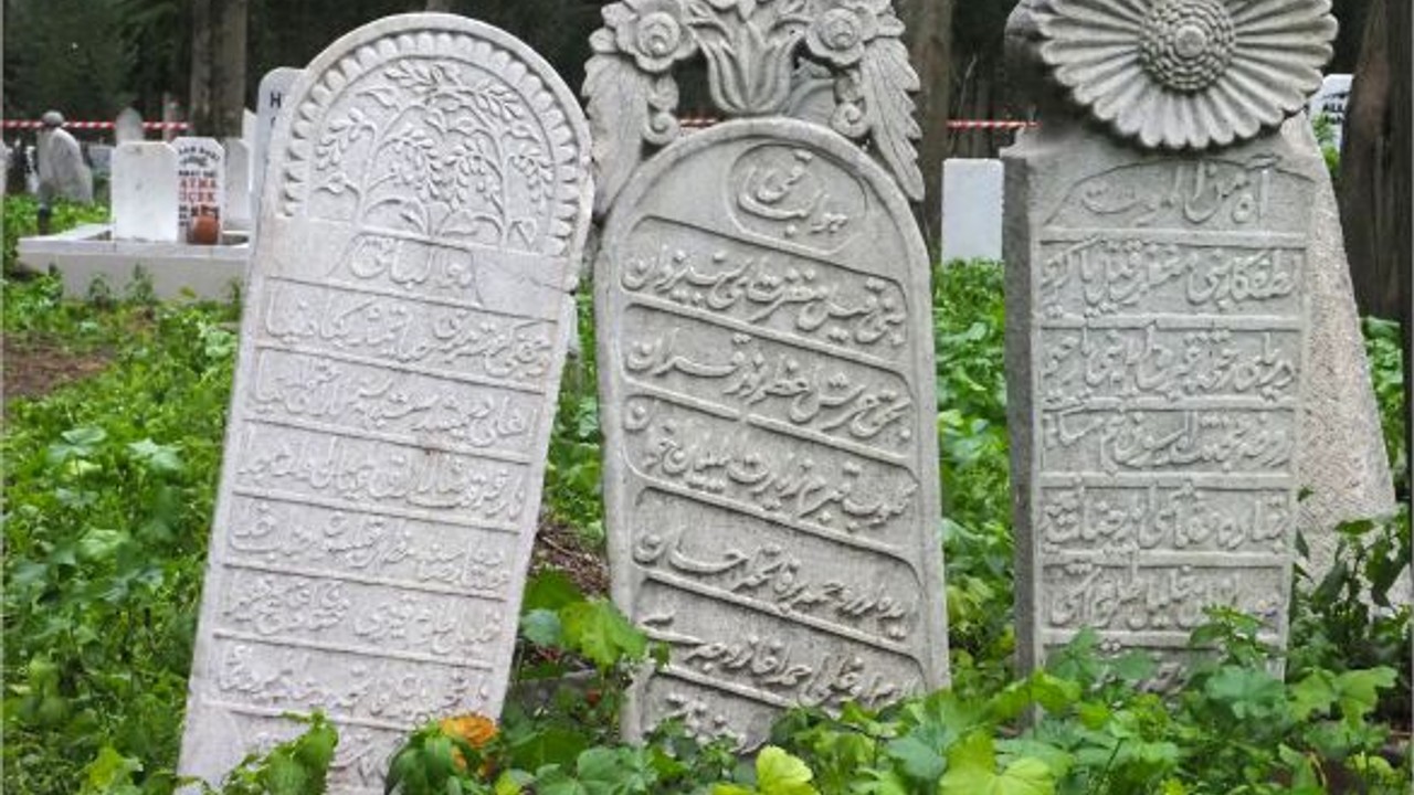 Balıkesir'de Ölenlerin Arasında 2 Edremitli Var