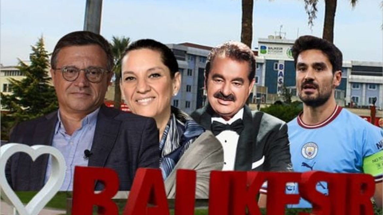 Ünlülerin Yeni Yatırım Şehri: Balıkesir
